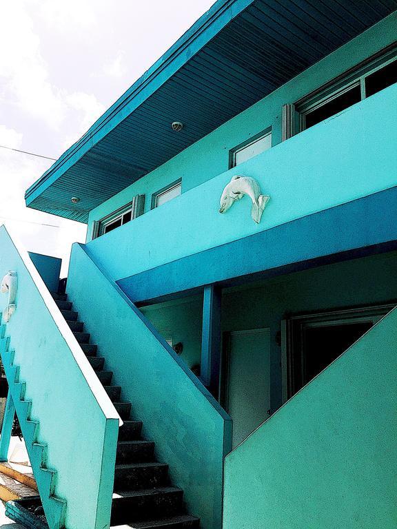 Marlin Beachside Hotel Hollywood Exterior photo